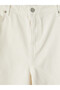 Vizyon New Season Regular Fit Gabardine Men's Shorts - 7
