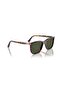 Po3357S 24 31 53 Unisex Sunglasses - 4