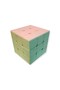 Patience Cube Pastel Colors 3X3X3 - 2