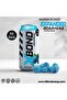 XBOND Drink BCAA+EAA Blue Raspberry - Amino Acid - 4