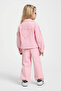 1-5 Years Old Sugar Cherry Girl's 3-Piece Set - Candy Pink - 2