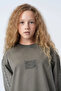 9-15 Years Old Lucent Prime Girl's Suit-Anthracite - 6