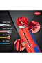 أداة تعرية الأسلاك العالمية KNIPEX ErgoStrip للمستخدمين الذين يستخدمون اليد اليمنى، 135 مم - 16 95 01 SB - 5