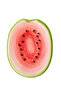 Watermelon Seramik Tabak 25 Cm - 4