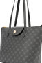 Black Women's Shoulder Bag Us26557 - 2