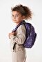 Flamingo Patterned Unisex School Bag - 2