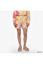 N-Anions Women's Colorful Shorts - 8