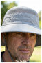 Adjustable Drawstring, Custom, Hunting Fishing Safari Sun Hat for Summer (Unisex) (55-59 cm) - 2