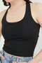 Halter Neck Blouse - 8