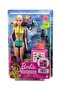 Marine Biologist Playset HMH26