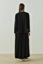 Noir Blouse Black - 3