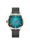 Wrc608 38 mm Women's Wristwatch