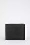 Men's Faux Leather High Wallet X9919Azns - 7