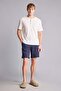 100% Cotton New Regular Fit 2-Piece Shorts Pajama Set H8680Ax26Sm