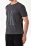 It`S Ok Printed Crew Neck T-Shirt - 5