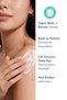 Renewing Body Lotion That Supports the Skin Barrier, 210 ml - 2