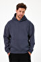 Vek Gokturk Alphabet Special Design Oversize Sweatshirt Hoodie Turkish Printed - 2