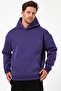 Vek Gokturk Alphabet Special Design Oversize Sweatshirt Hoodie Turkish Printed - 2