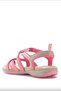 101329789 Alısa 3Fx Salmon-Pink Women's Sandals - 3