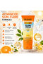 Whitening & Moisturizing Sun Cream SPF 75 60g | UVA & UVB Sunscreen - 4