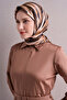 وشاح من الحرير الخالص 9629D 81 - 2