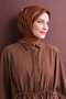 وشاح من الحرير الخالص 9625D 34 - 3