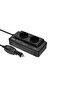black Highly recommend Meind 200w car inverter 12v to 220v power inverter for car - 7