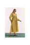 Muslin Dress Saffron - 5