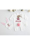 100% Cotton 11-Piece Pon Pon Baby Hospital Release Mn98 - 2