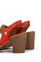 Women's Leather Sandals Sandals 766 1323 Byn Sndtl Y22 - 5