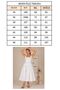 Women's Slim Fit 100% Cotton Square Neck Strap Midi Length Lined Woven Dress 26081 - 2
