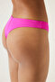 Basic Open V Bikini Bottom - 2
