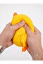 JUMBO Scented Duck Squishy - 30cm Giant Slow Rising Stretch Toy for Adults & Kids - 4