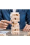 Wooden Balance Game 54 Pieces - 4