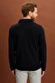 Tri̇ko Jacket (E22-5700) - 5