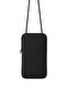 Patterned Strap Phone Bag – Wallet & Neck Bag - 2