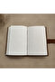 Handmade Genuine Leather Vintage Notebook |   Paper 100% Handmade - 3