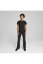 TAD ESSENTIALS Meliertes T-Shirt - 3
