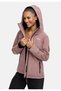 Übergangsjacke Brombeere - 7
