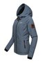 Übergangsjacke Brombeere - 2
