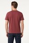 تي شيرت LEVIS RELAXED FIT TEE AMERICAN LBordo - 2