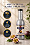 Çarkıfelek (Passion Fruit) Meyve Püresi 1000 g (1 kg) - Smoothie, Kokteyl ve İçecek Püresi - 4