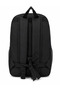 Unisex Athletic Black Travel and Daily Backpack Outdoor - 4