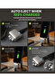 Smart guard for all USB-C Adapter