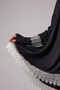 Women's Seasonal Two-Piece Embroidered Anti-Sweat Prayer Outfit - 3