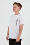 100% Cotton Printed Boy's T-Shirt - 2