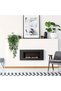 2PCS-without basin 2PCS Hanging Mandala Green Plant for Indoor Outdoor Living Room Yard Home Decor W - 3