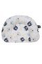 100% Cotton Anti-Sweat Baby Head Support Pillow Universal Stroller Baby Carriage and Car Seat Travel Pillow Oeko-Tex ®   Certified - 2