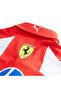 قميص بولو أصلي للجنسين من SCUDERIA FERRARI HP REPLICA - 3
