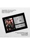 Alayra Framed A4 Tom Cruise & Kelly McGillis Top Gun Maverick & Charlie Gifts Printed Signed Autograph Picture for Movie Memorabilia Fans - A4 - 3